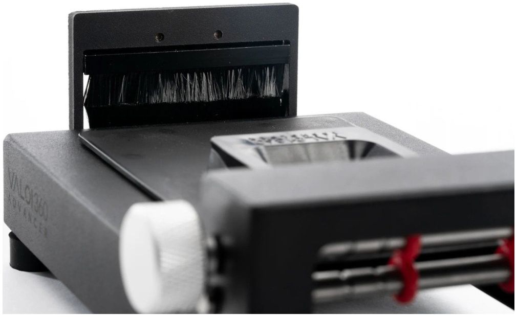 Valoi Advancer Scanning Kit