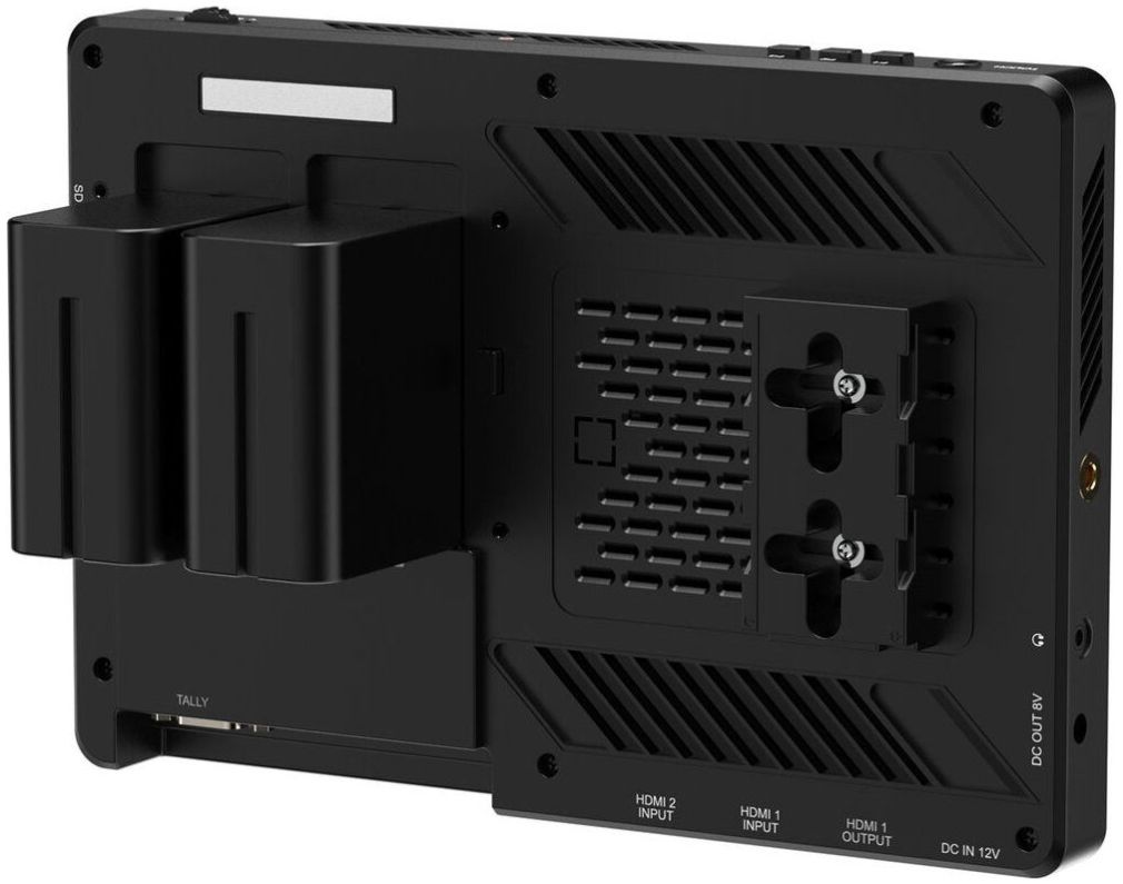 Feelworld 10.1" LUT11H Ultra Bright Camera Field monitor