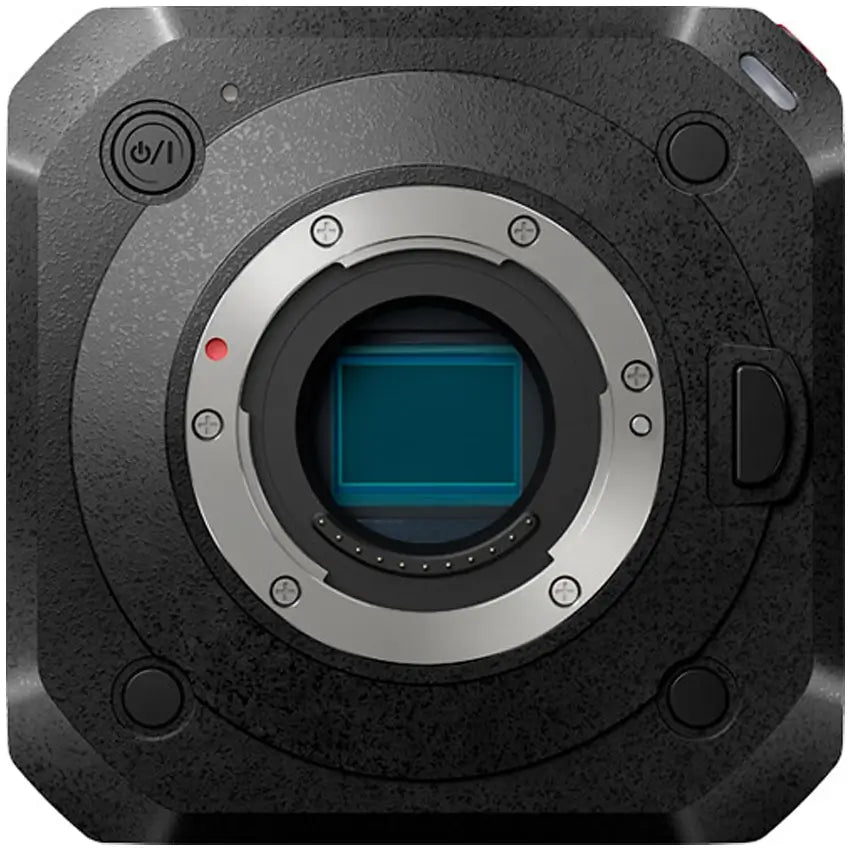 Panasonic AW-UB10E - Box-style 4K Multipurpose Camera