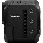 Panasonic AW-UB10E - Box-style 4K Multipurpose Camera