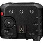 Panasonic AW-UB10E - Box-style 4K Multipurpose Camera