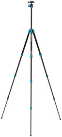 Benro TSSL08AN00P Super Slim aluminium tripod with ball head