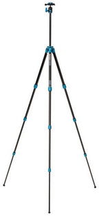 Benro TSSL08AN00P Super Slim aluminium tripod with ball head