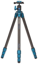 Benro TSSL08CN00P Super Slim Carbon Tripod with Ball Head