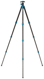 Benro TSSL08CN00P Super Slim Carbon Tripod with Ball Head