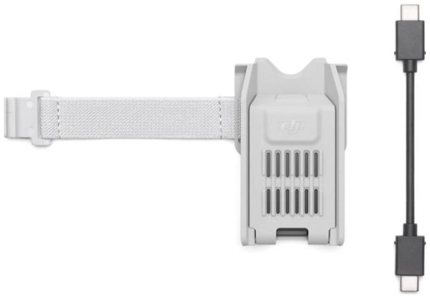 DJI Cellular Dongle 2 Mounting Kit (For DJI Mini 4 Pro)