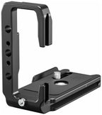 Leofoto L bracket for Olympus OM-1