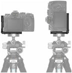 Leofoto L bracket for Olympus OM-1