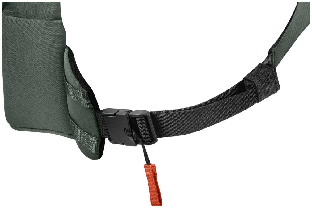 Swarovski BH bino harness