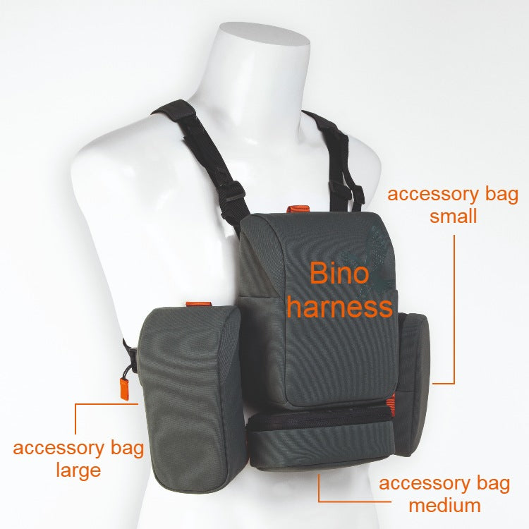Swarovski BH bino harness