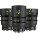 NiSi ATHENA PRIME Add-on SET (RF-Mount)