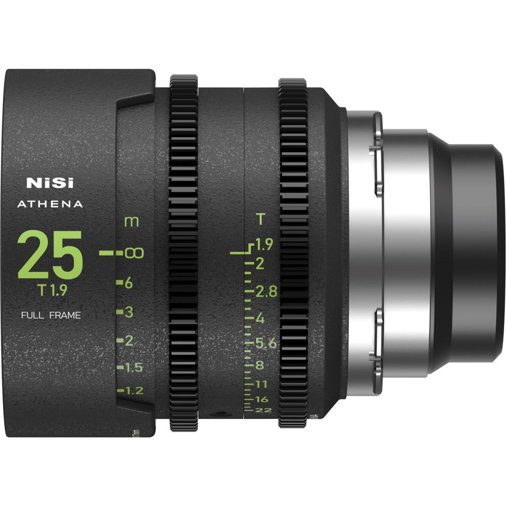 NiSi ATHENA PRIME MASTER SET (PL-Mount)