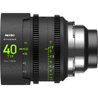 NiSi ATHENA PRIME MASTER SET (PL-Mount)