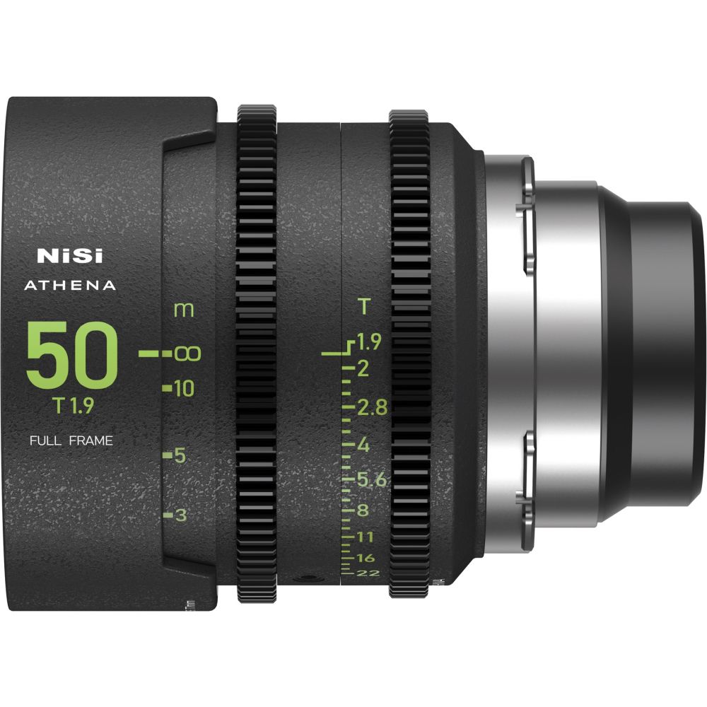 NiSi ATHENA PRIME MASTER SET (PL-Mount)