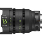 NiSi ATHENA PRIME MASTER SET (L-Mount)