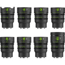 NiSi ATHENA PRIME MASTER SET (G-Mount)