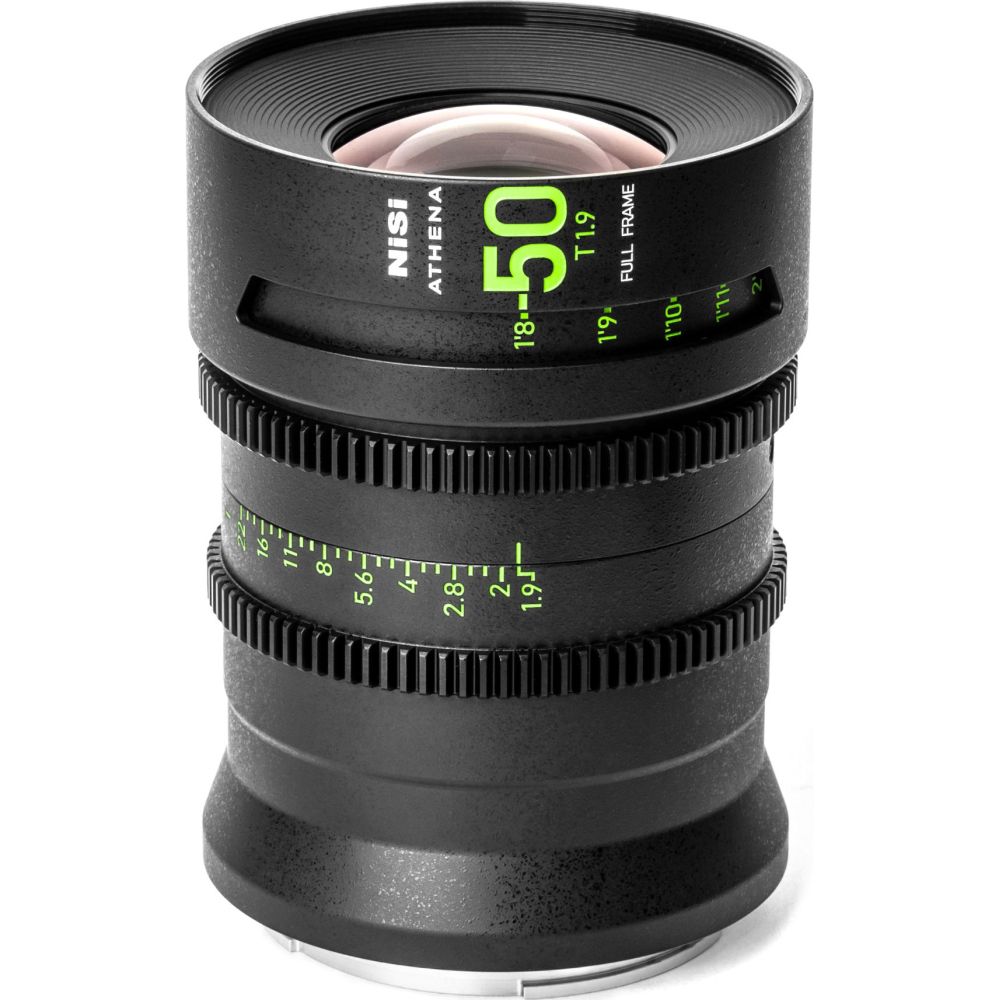 NiSi ATHENA PRIME MASTER SET (G-Mount)
