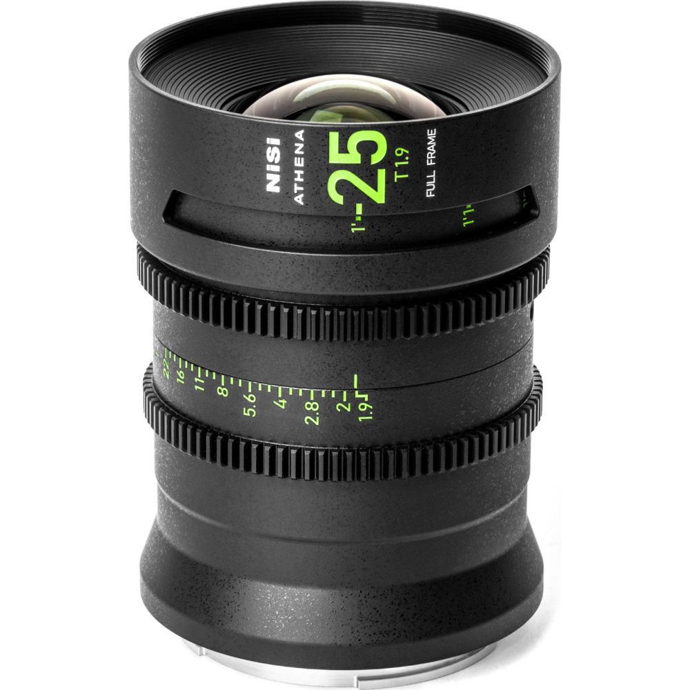 NiSi ATHENA PRIME MASTER SET (G-Mount)