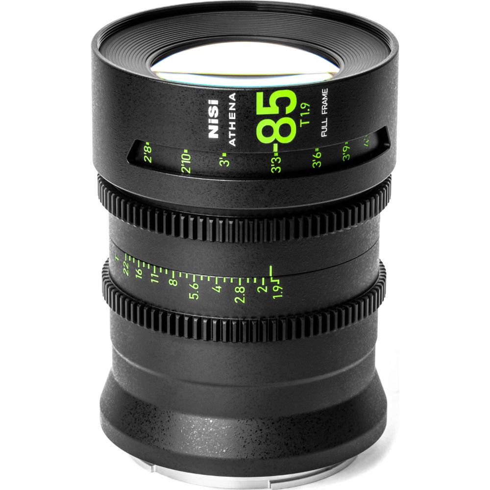 NiSi ATHENA PRIME MASTER SET (G-Mount)