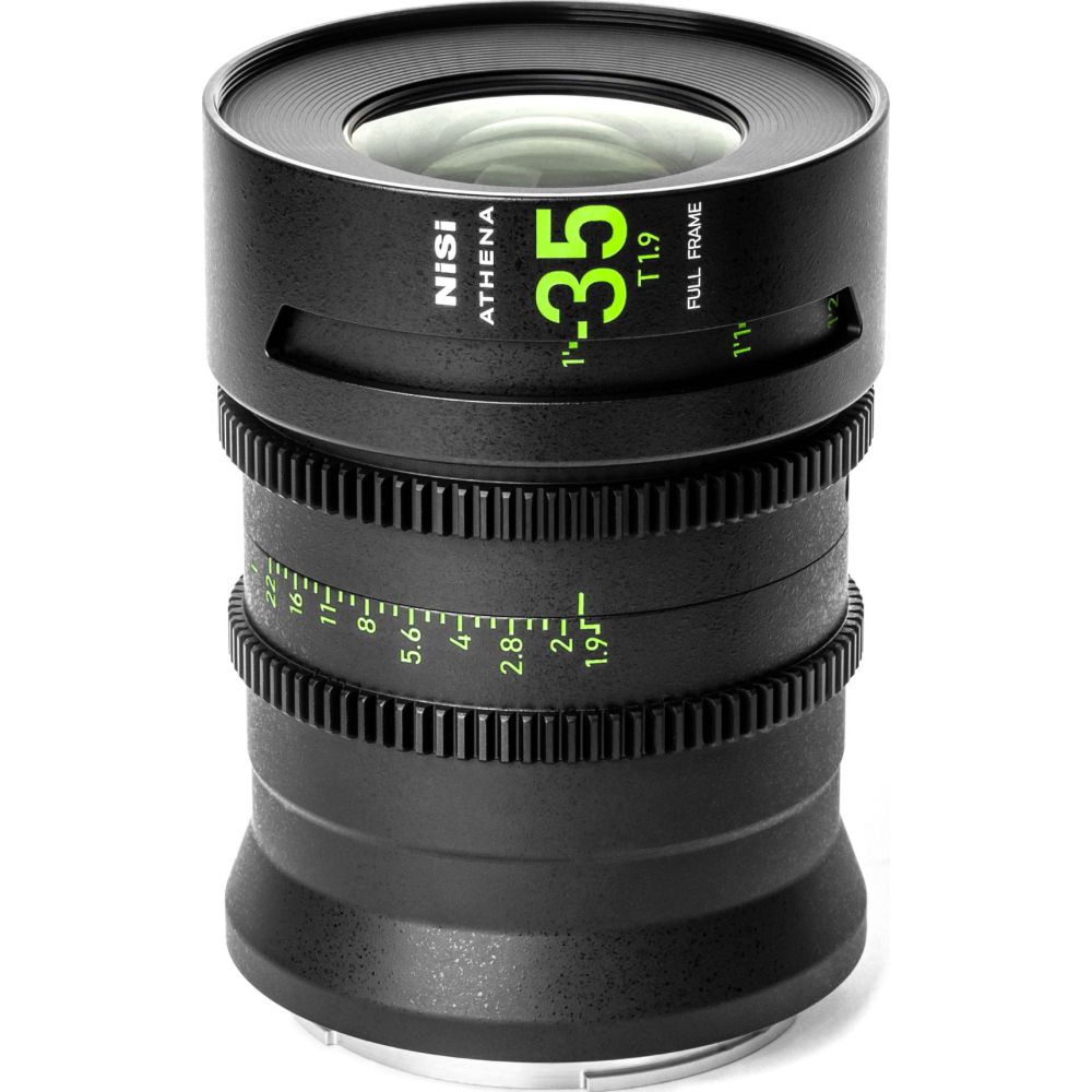 NiSi ATHENA PRIME MASTER SET (G-Mount)