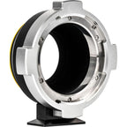NiSi ATHENA Prime lens Mount adapter (PL-Z)