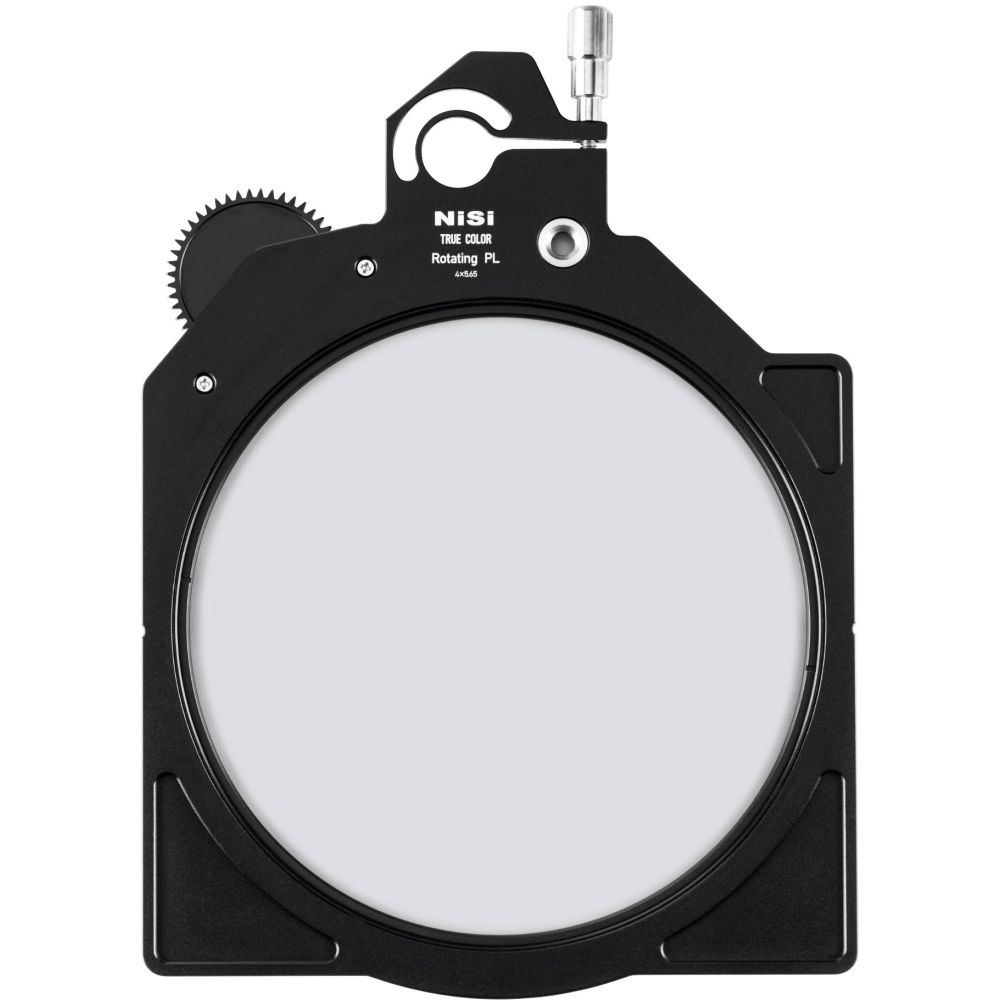 NiSi True Colour Rotating Polarizer Filter 4 "x5.65"