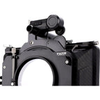 NiSi True Colour Rotating Polarizer Filter 4 "x5.65"