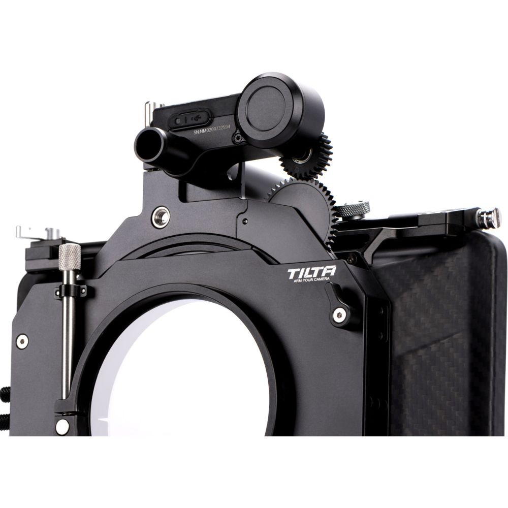 NiSi True Colour Rotating Polarizer Filter 4 "x5.65"