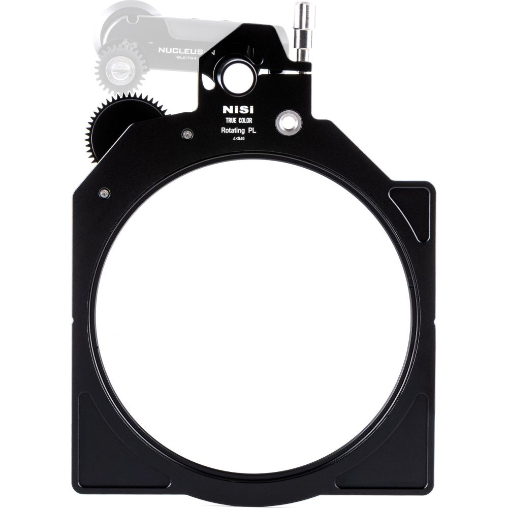 NiSi True Colour Rotating Polarizer Filter 4 "x5.65"