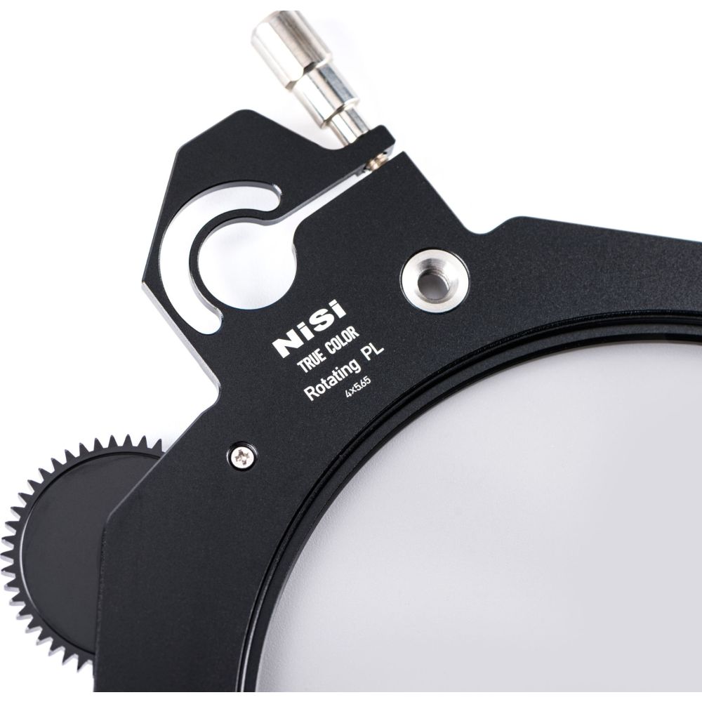 NiSi True Colour Rotating Polarizer Filter 4 "x5.65"