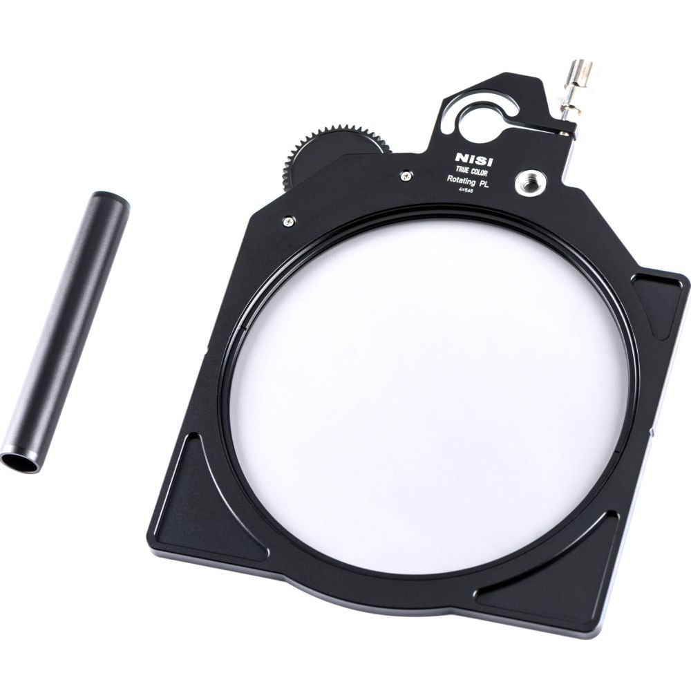 NiSi True Colour Rotating Polarizer Filter 4 "x5.65"