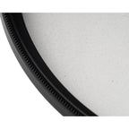 NiSi 49mm Circular Black Mist Filter 1/2