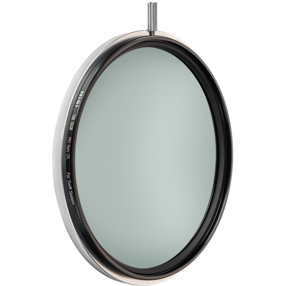 NiSi True Colour CPL for Swift System 49mm