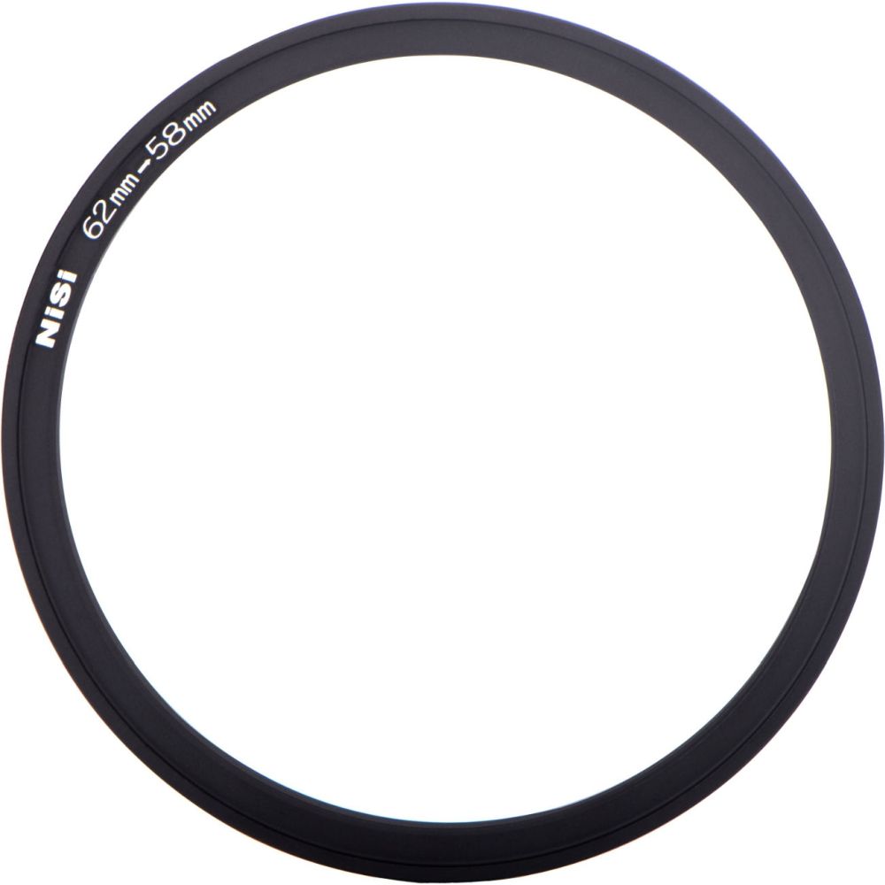 NiSi 62-58mm Adapter ring