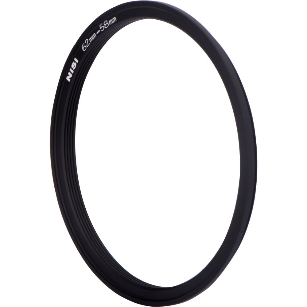 NiSi 62-58mm Adapter ring
