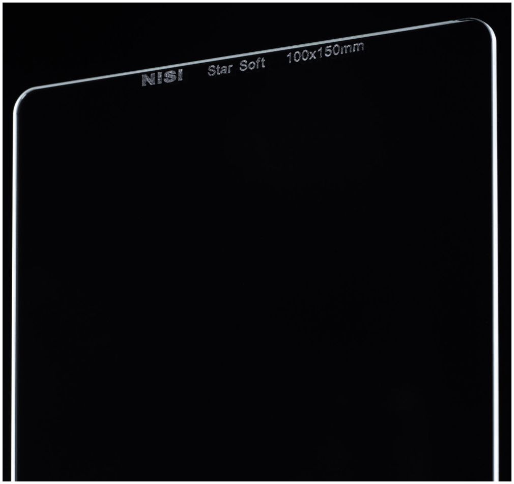 NiSi Star Soft Filter 100x150