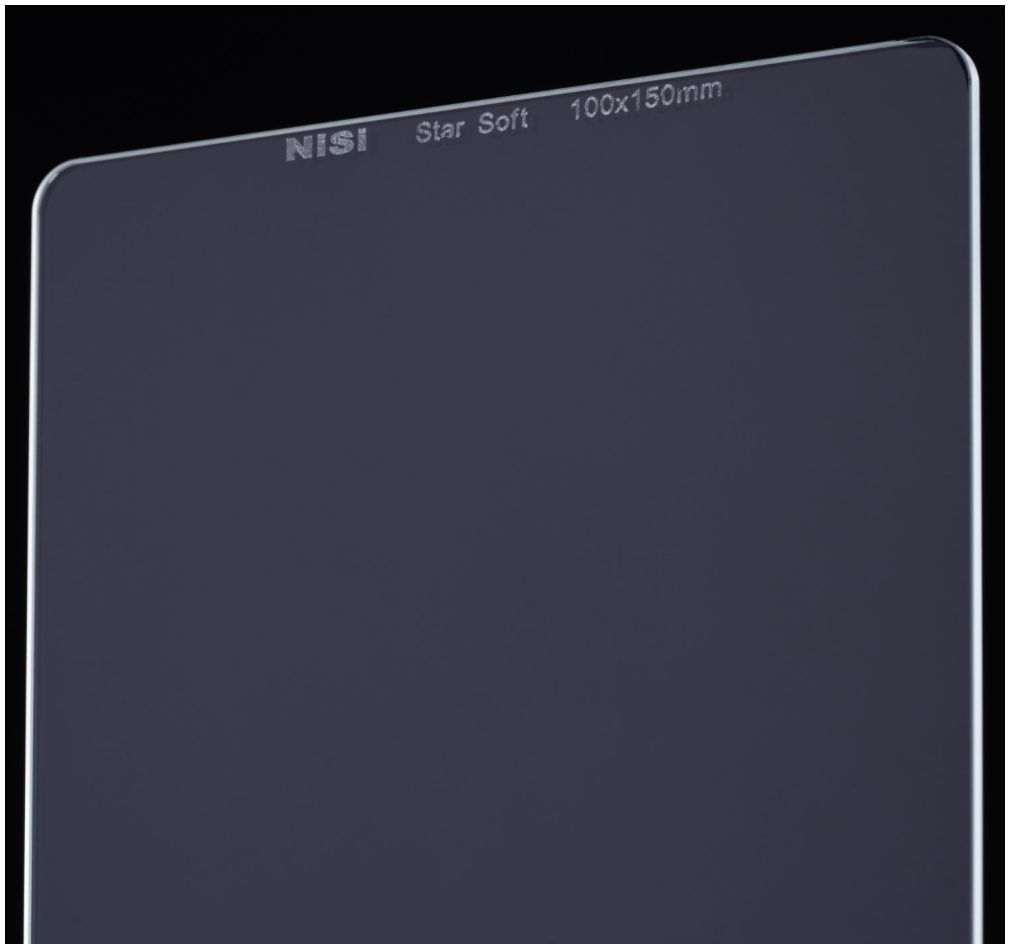 NiSi Star Soft Filter 100x150