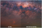 NiSi Star Soft Filter 100x150