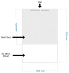 NiSi Star Soft Filter 100x150