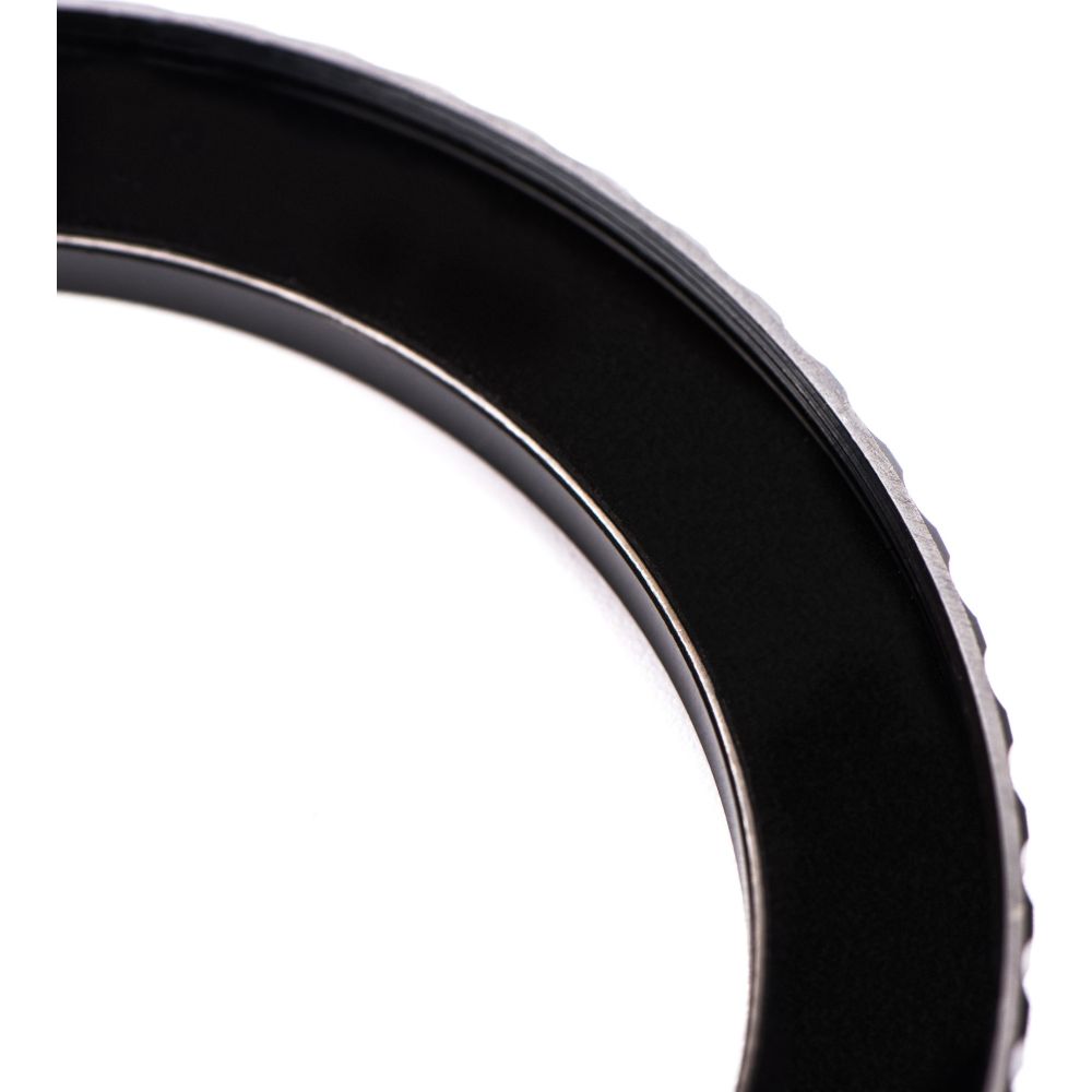 NiSi Brass Adapter ring 49-77mm