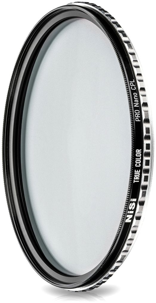 NiSi TC CPL 52mm