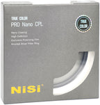 NiSi TC CPL 52mm