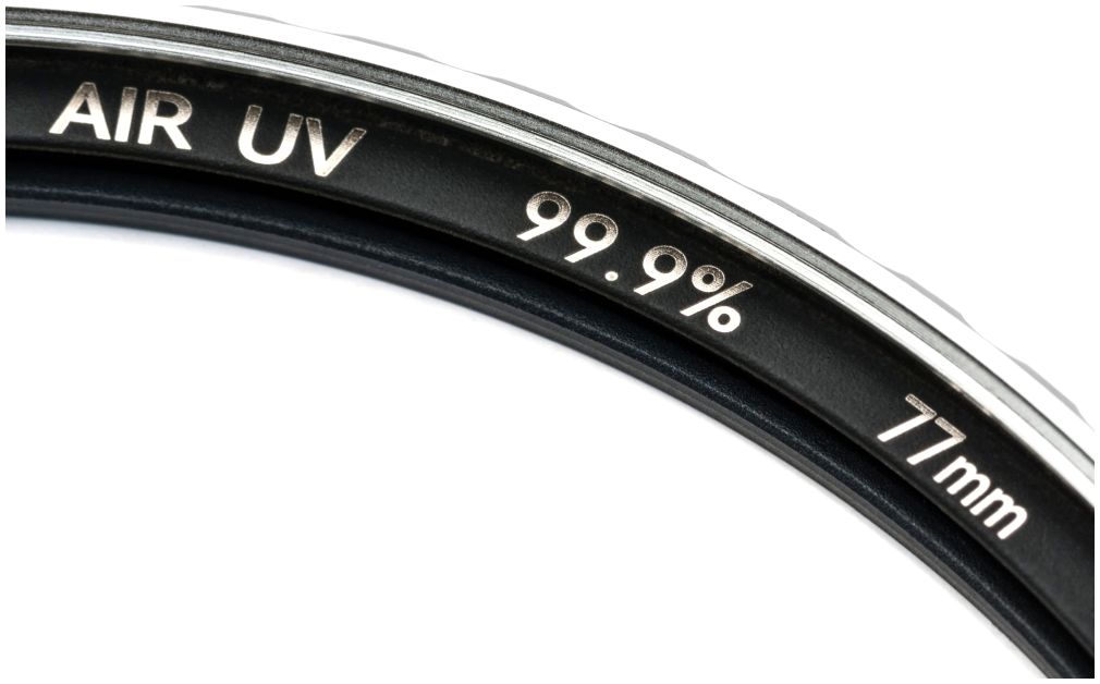 NiSi PRO Nano AIR UV 77mm