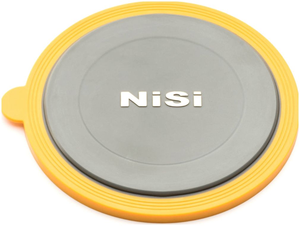 NiSi Lens Cap for V7/V6