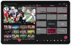 YoloLIV YoloBox Extreme all-in-one streaming and switching system