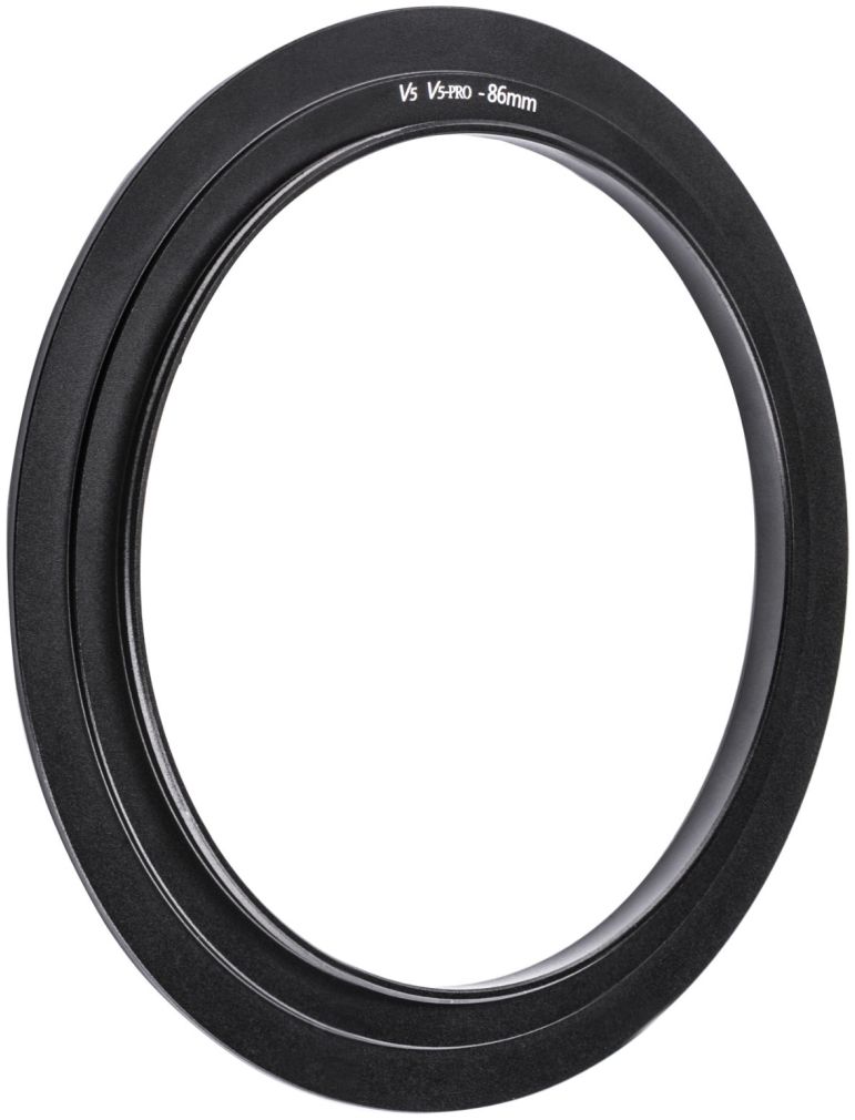 NiSi 86mm for V5/V5 Pro/V6/V6 Alpha/V7/V7 Alpha