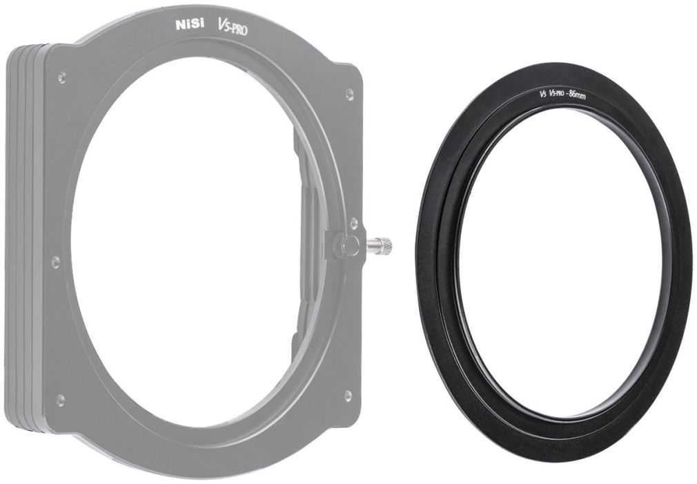 NiSi 86mm for V5/V5 Pro/V6/V6 Alpha/V7/V7 Alpha
