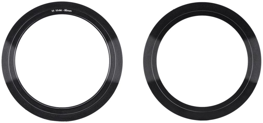 NiSi 86mm for V5/V5 Pro/V6/V6 Alpha/V7/V7 Alpha