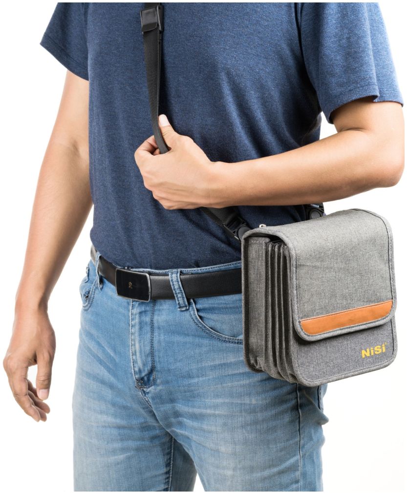 NiSi Filter bag Soft Caddy 150 (for holder+filter)