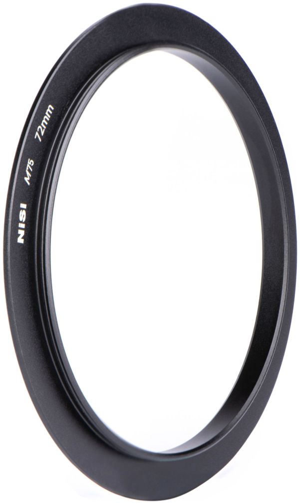 NiSi 72mm Ring for M75